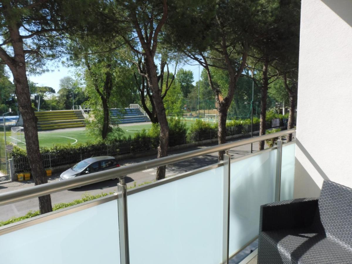 Residence Caorle App. N. 5 エクステリア 写真