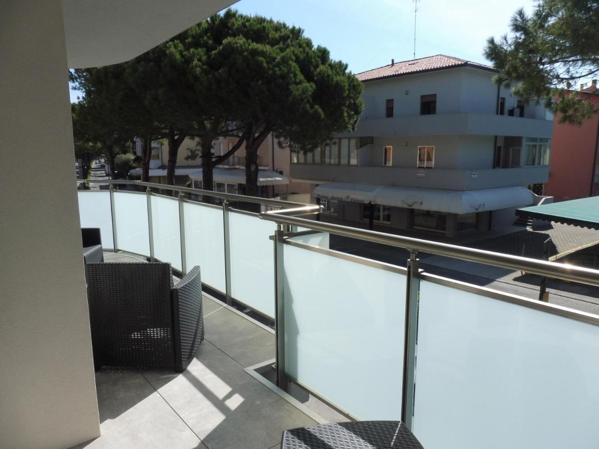Residence Caorle App. N. 5 エクステリア 写真