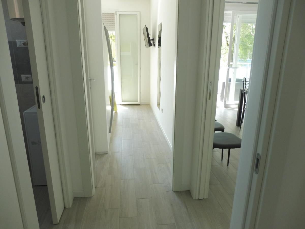 Residence Caorle App. N. 5 エクステリア 写真